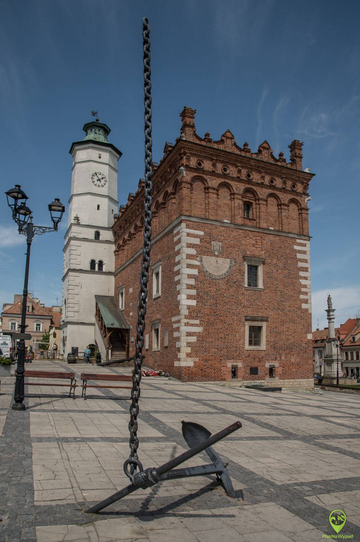 Sandomierz Atrakcje I Zabytki Co Warto Zobaczy Top Miejsc