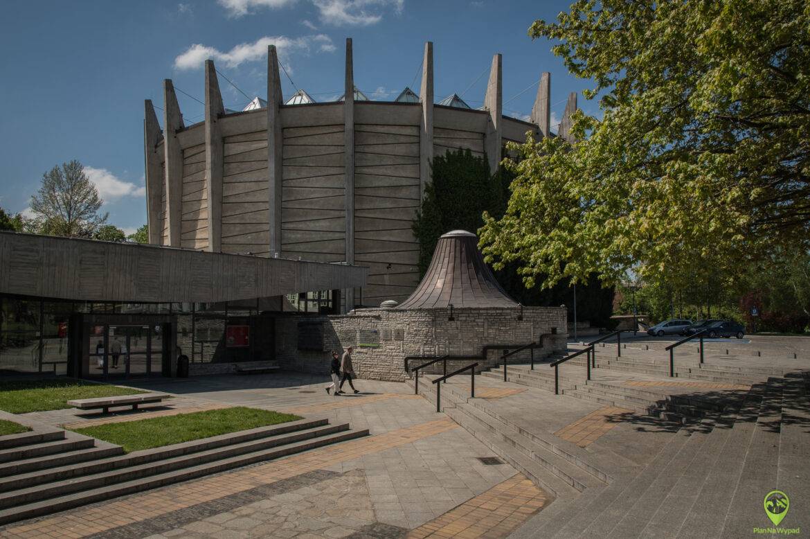 Panorama Racławicka Muzeum Narodowe Wrocław zwiedzanie