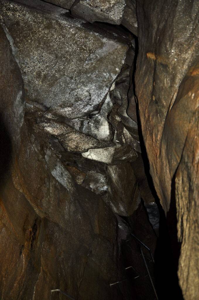 Jaskinia Malinowska