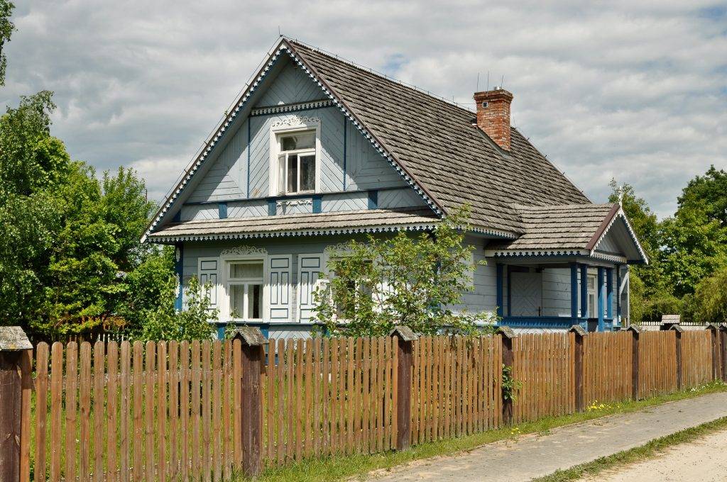 wsie Białowieskie