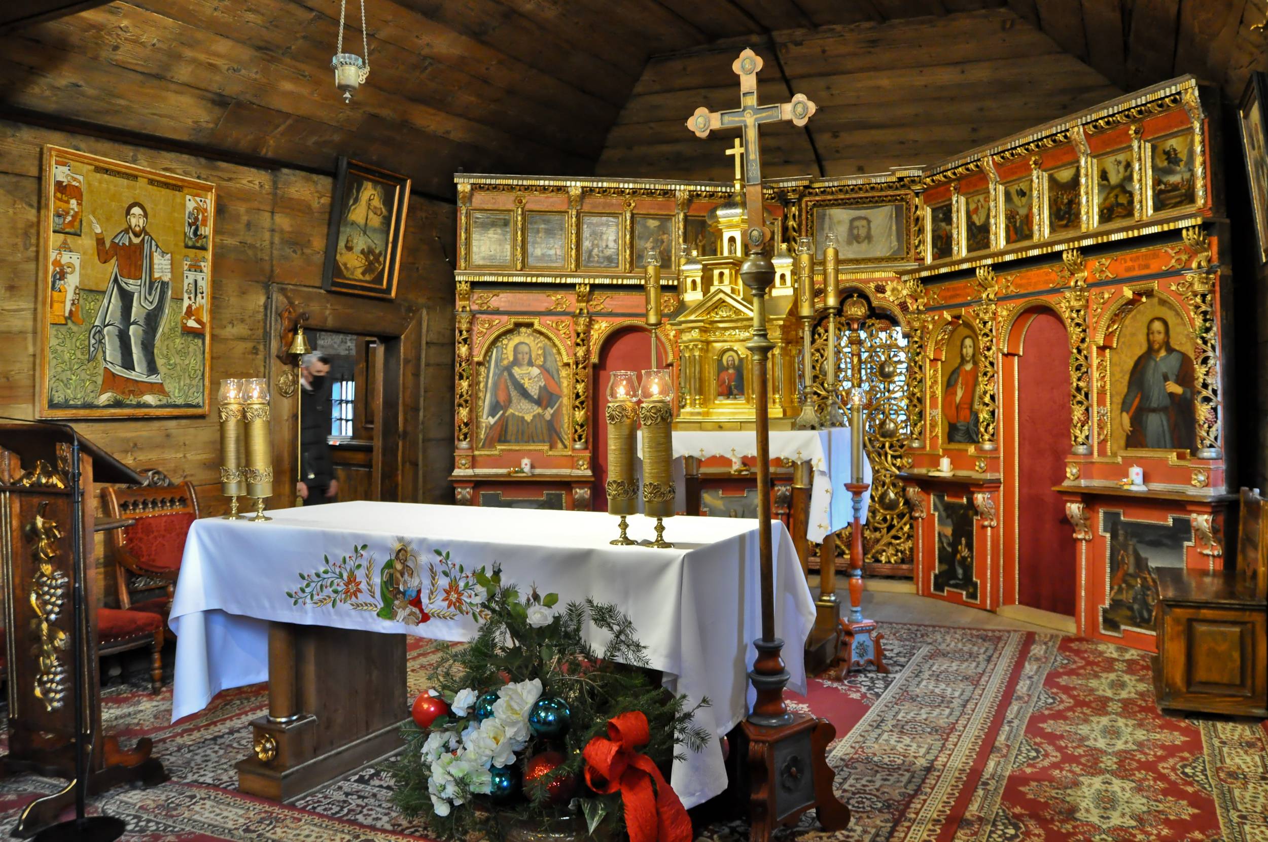 cerkiew Unesco