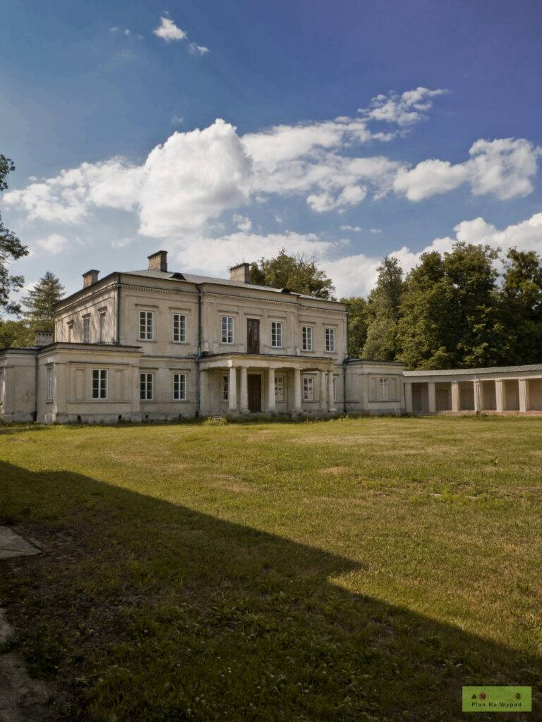 Pałac lubelskie