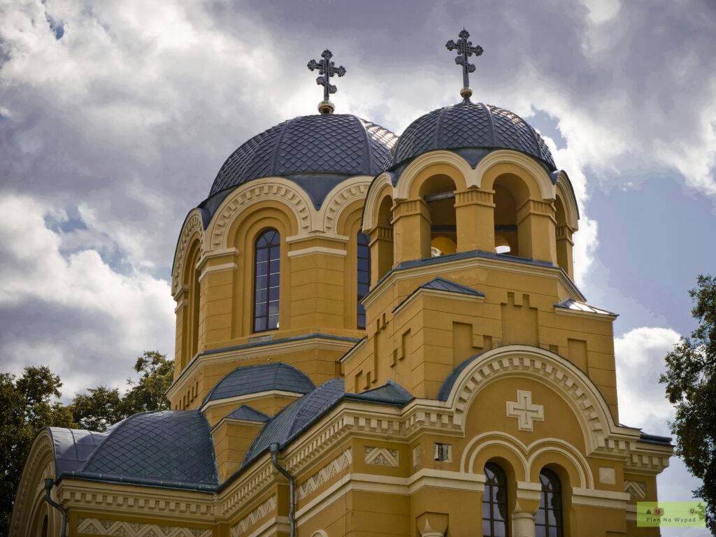 Cerkiew św. Symeona Słupnika