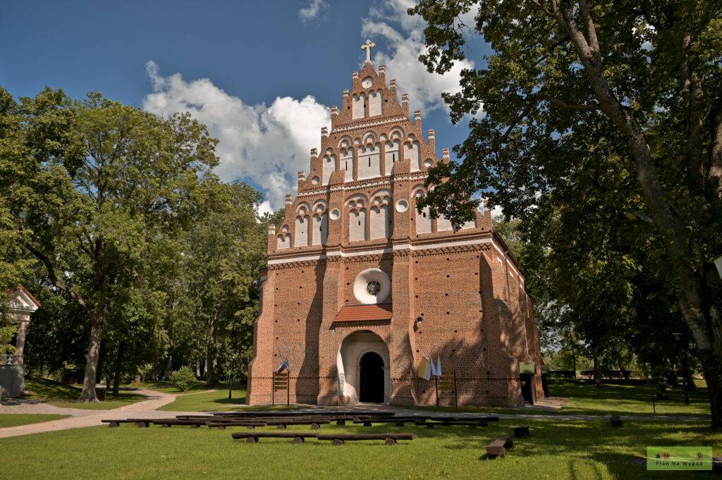 Sanktuarium Lubelskie