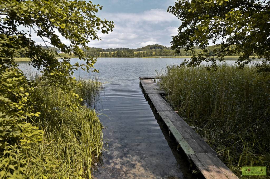 Jezioro Szurpiły