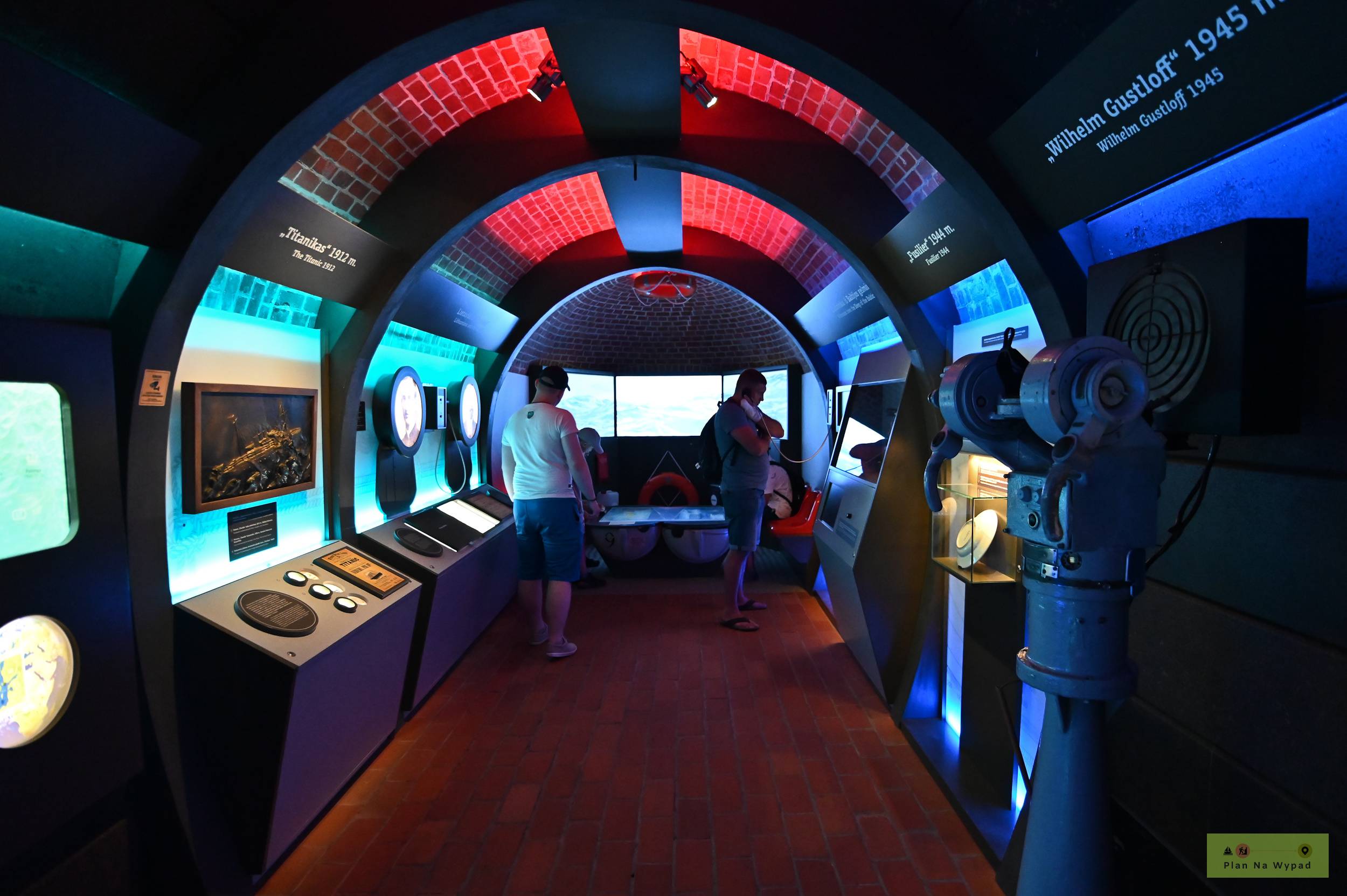 Muzeum Morza w Kłajpedzie