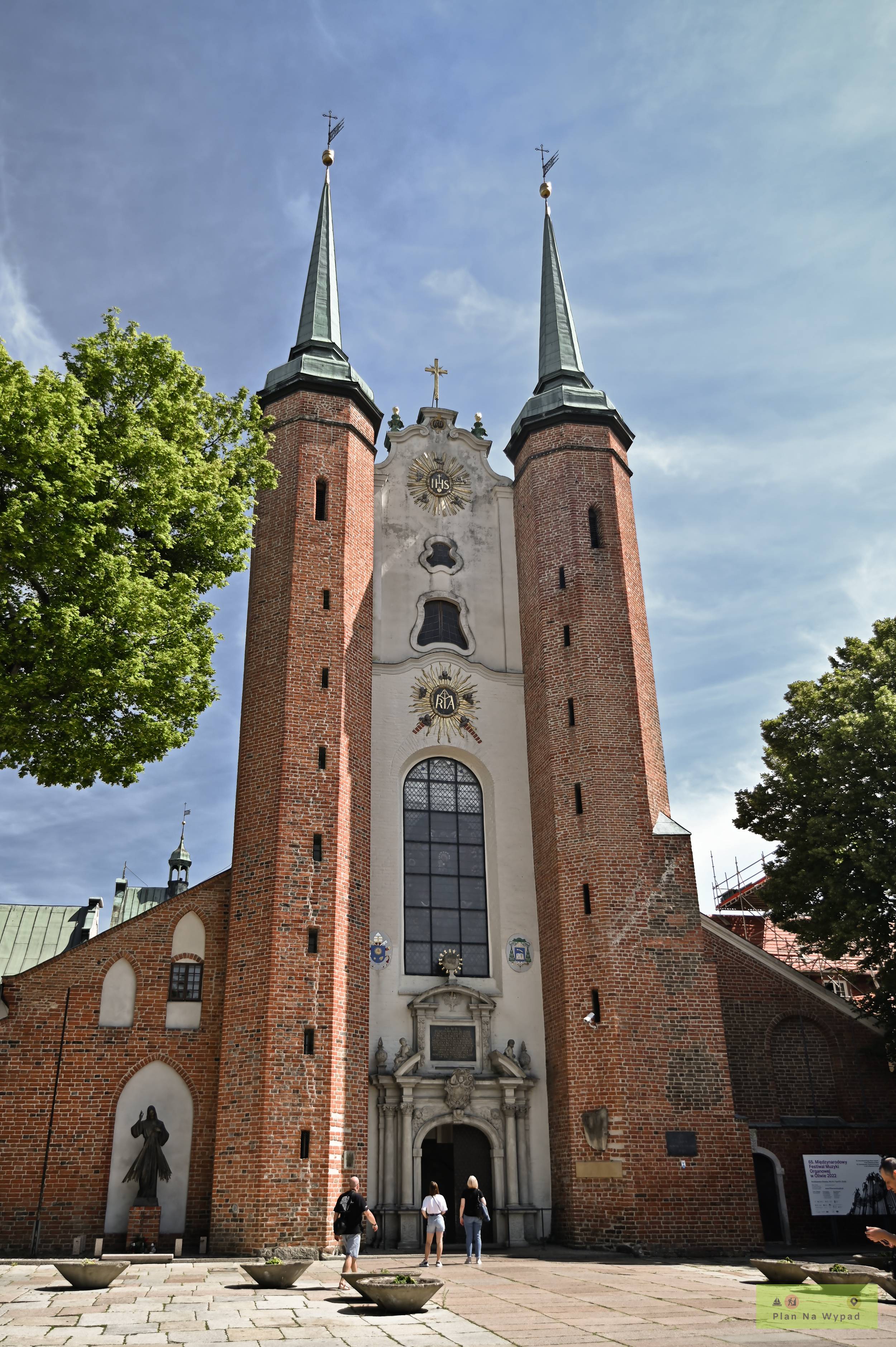 najdłuższy kościół w Polsce