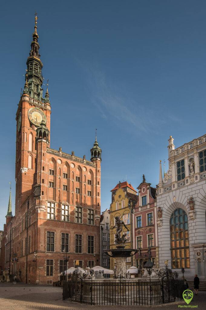 atrakcje Gdańska