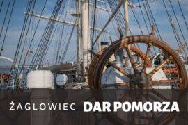 Dar Pomorza w Gdyni