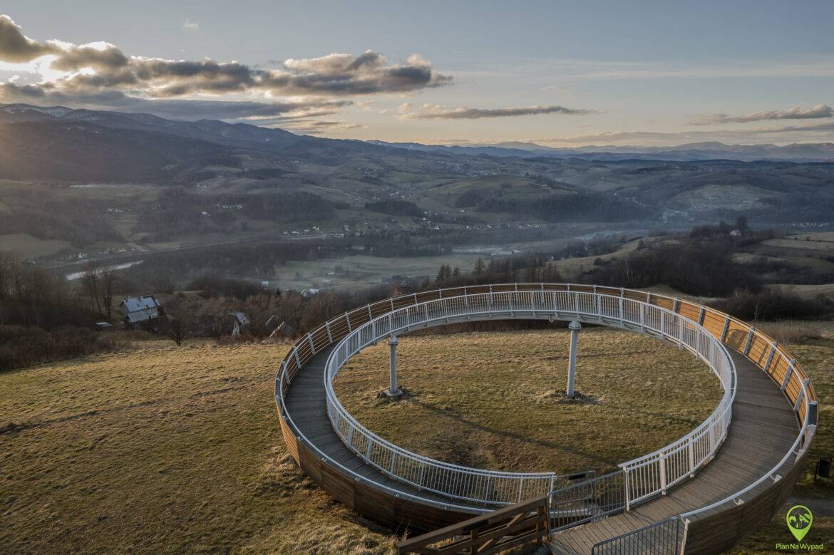 Stary Sącz atrakcje i zabytki 10 najciekawszych miejsc