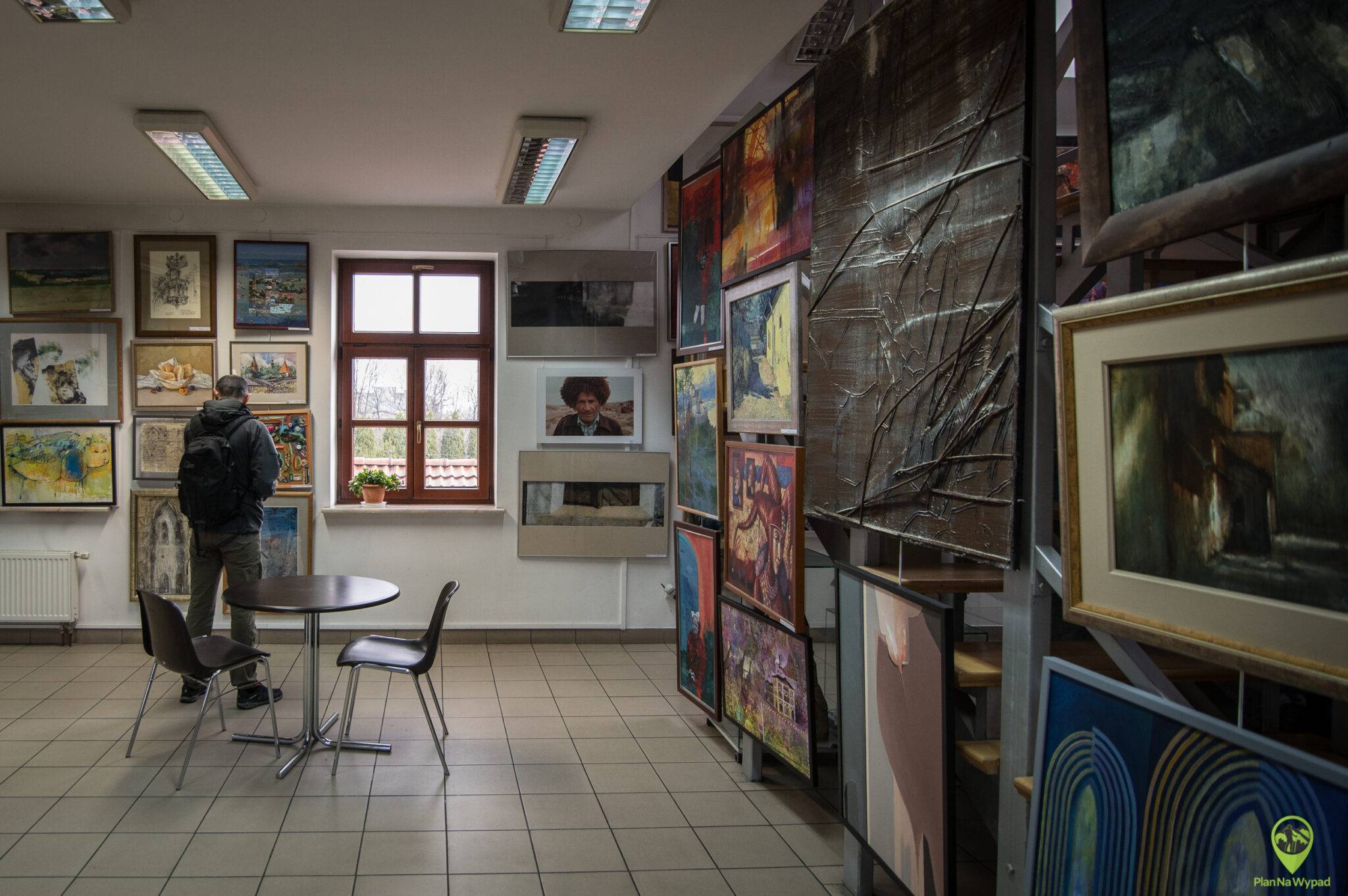 Olkusz najciekawsze atrakcje i zabytki, zwiedzanie