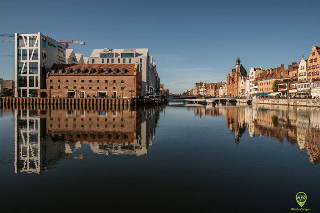 Gdańsk atrakcje