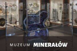 Muzeum Minerałów w Świętej Katarzynie