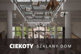 Dworek Żeromskich Ciekoty