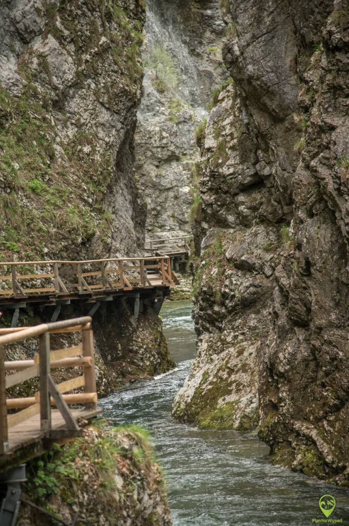 Słowenia atrakcje