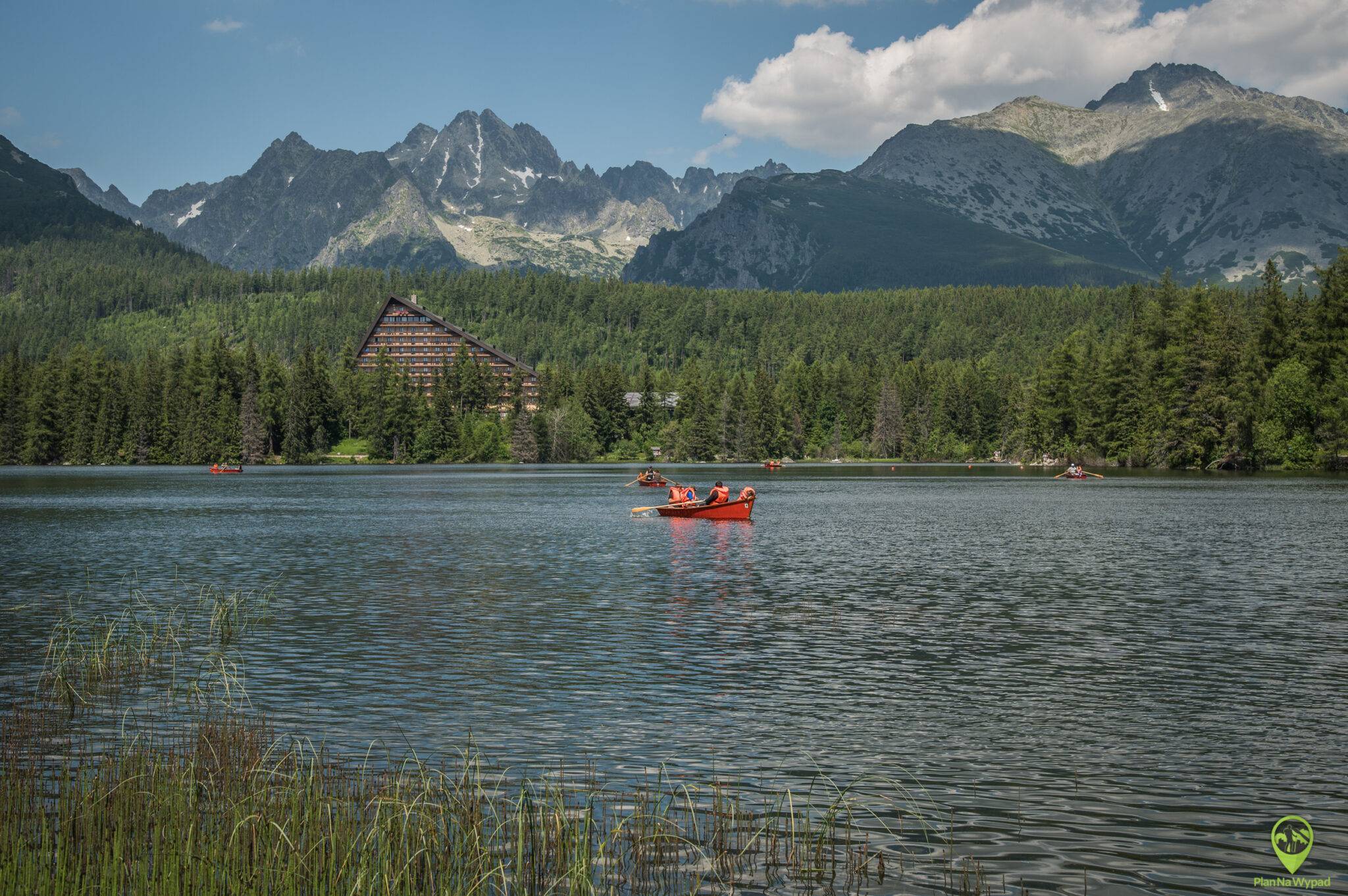 Szczyrbskie Jezioro trbsk Pleso Atrakcje Zwiedzanie Mapa szczyrbskie-jezioro-trbsk-pleso-atrakcje-zwiedzanie-mapa
