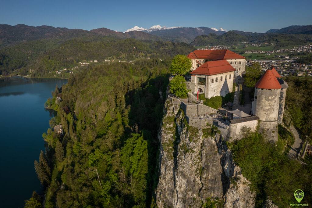 Słowenia atrakcje