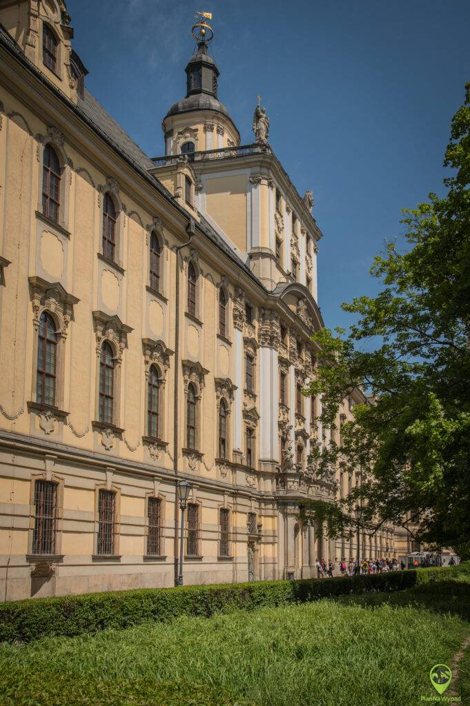 Muzeum Uniwersytetu Wrocławskiego