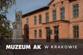 Muzeum Armii Krajowej