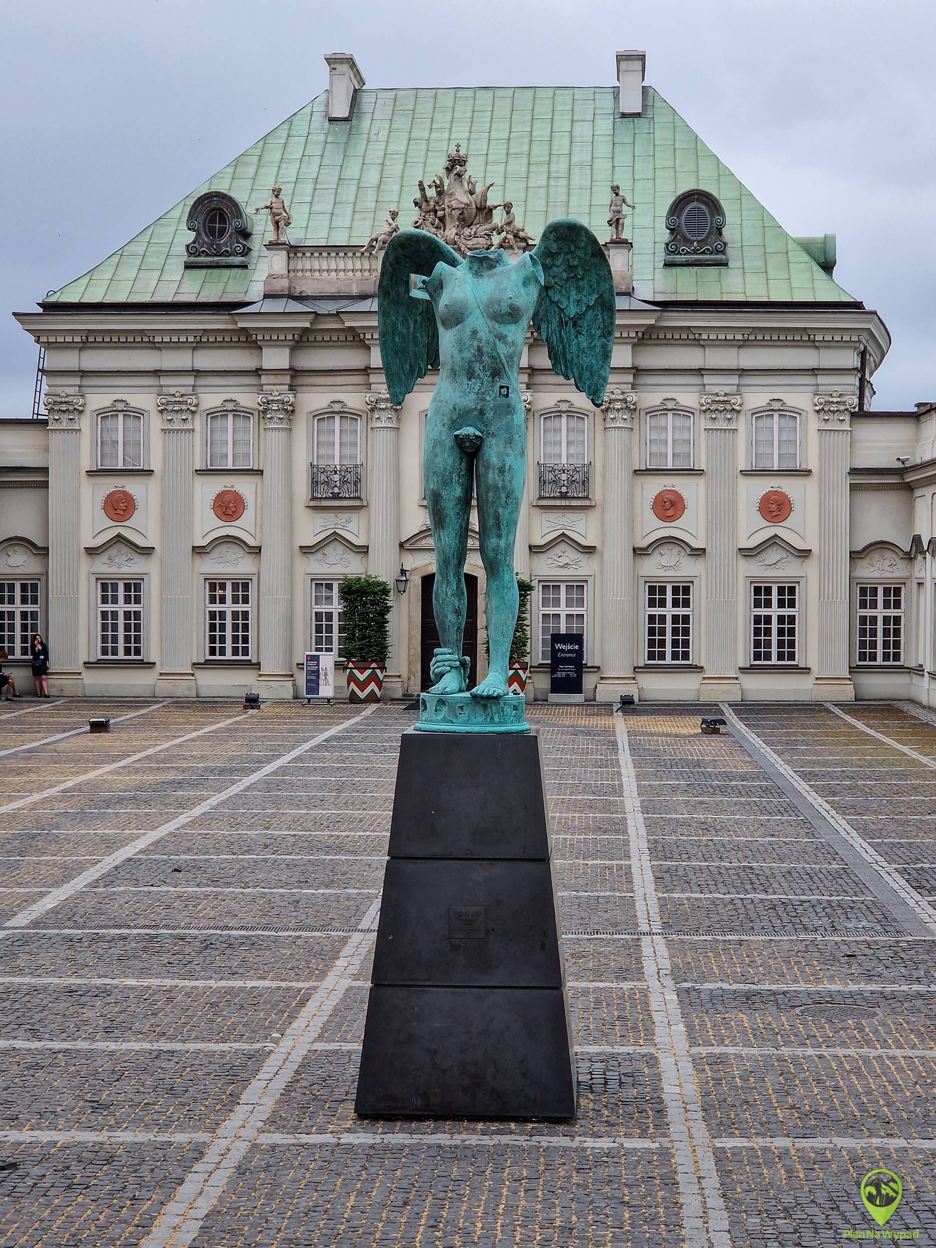 Zamek Królewski W Warszawie - Zwiedzanie, Wystawy, Cennik