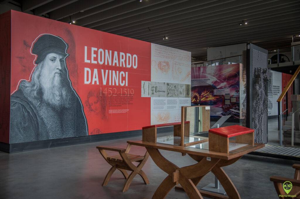 Centrum Nauki Leonardo