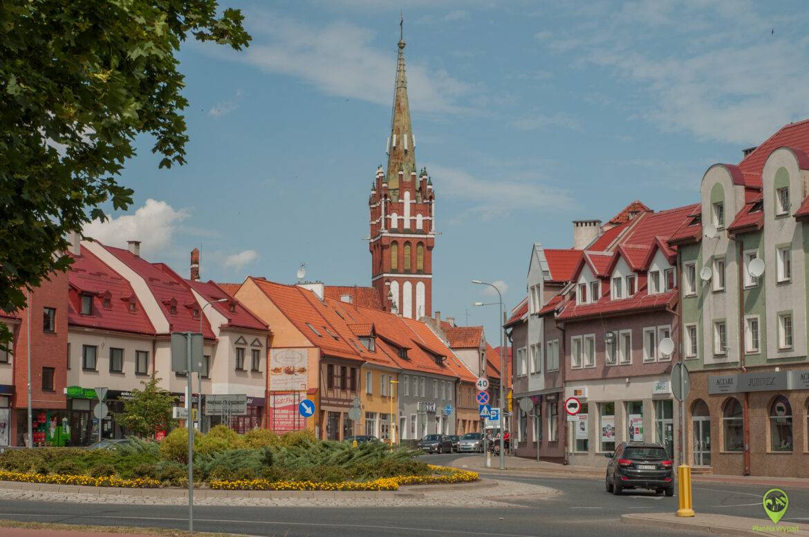 Kętrzyn - atrakcje i zabytki, co warto zobaczyć na Mazurach?