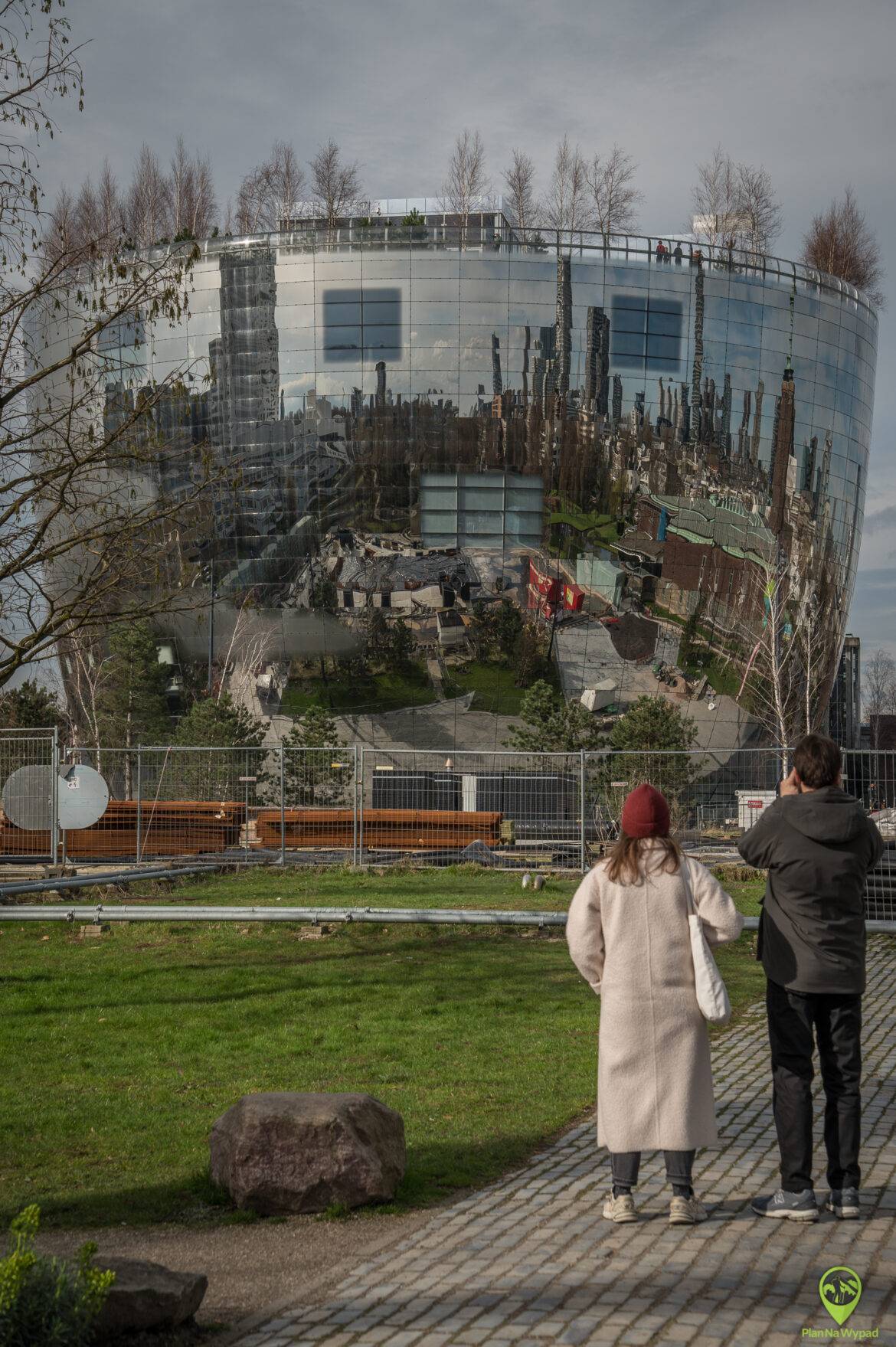 Rotterdam atrakcje TOP 10 miejsc, co warto zobaczyć?