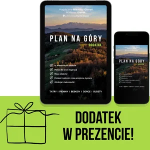 Prezent! Dodatek do Plan Na Góry