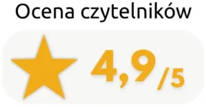Ocena Czytelników