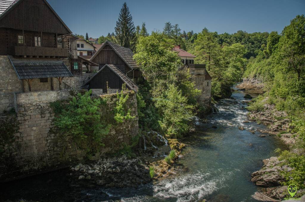 Rastoke