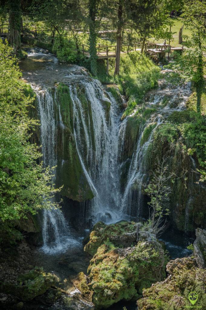 Rastoke