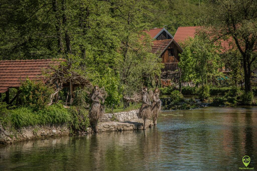 Rastoke