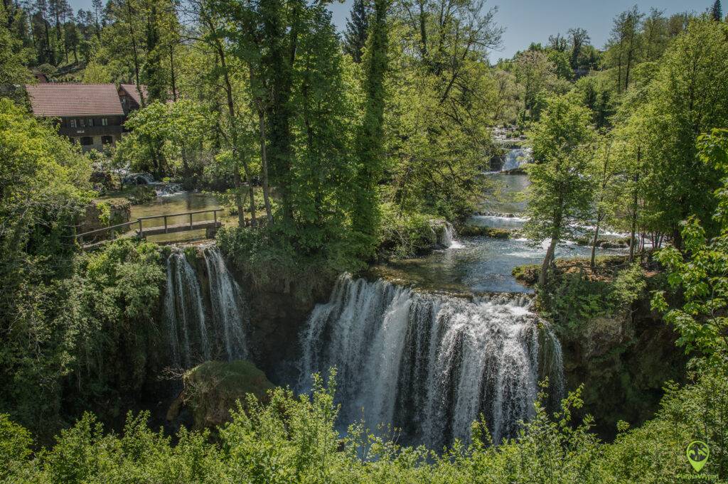 Rastoke