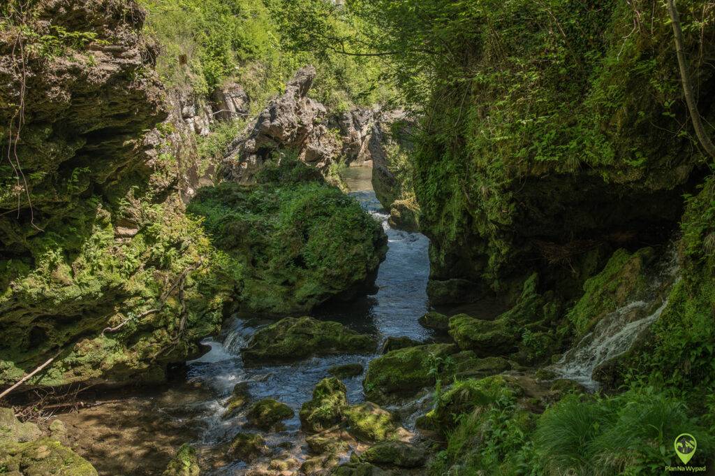 Rastoke