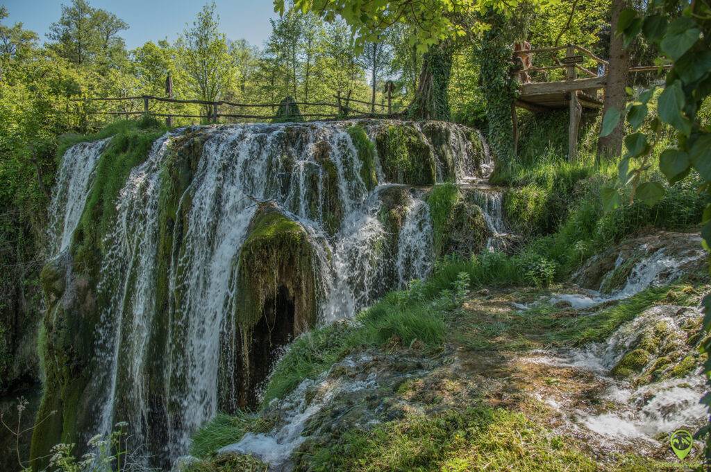 Rastoke