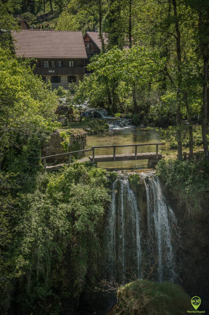 Rastoke