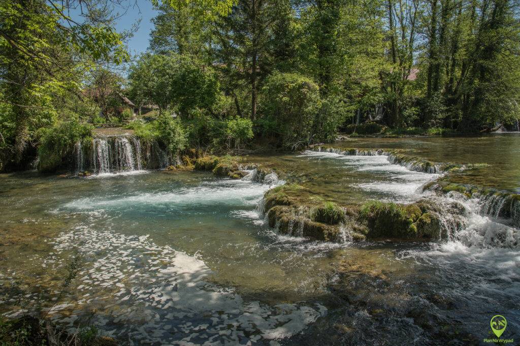 Chorwacja atrakcje