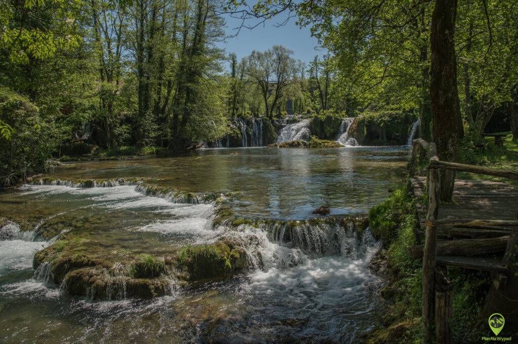 Chorwacja atrakcje