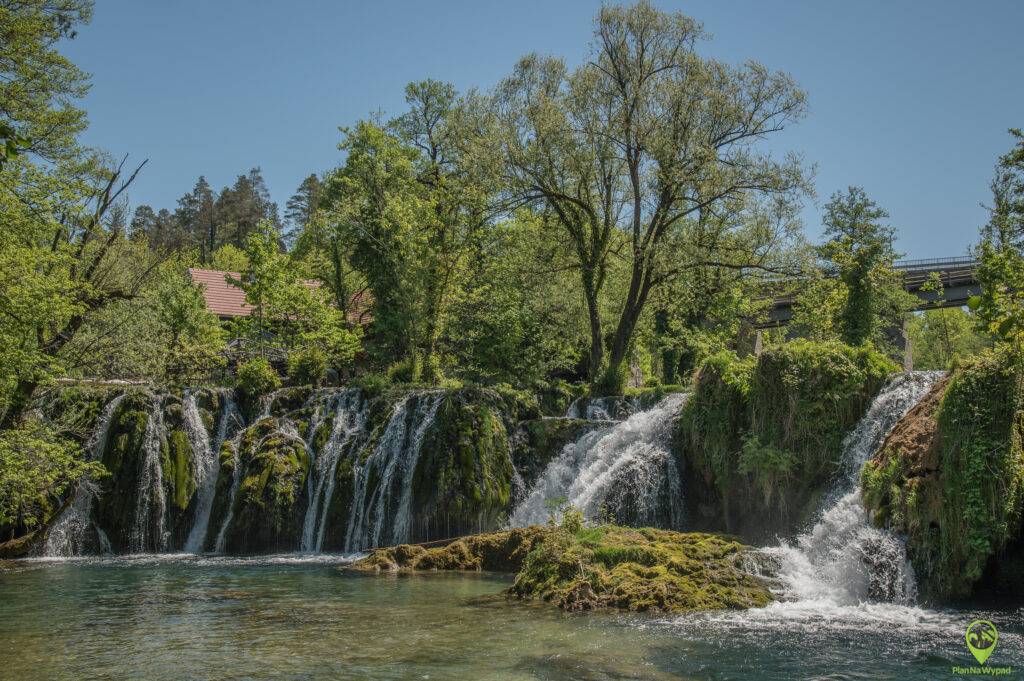 Chorwacja atrakcje