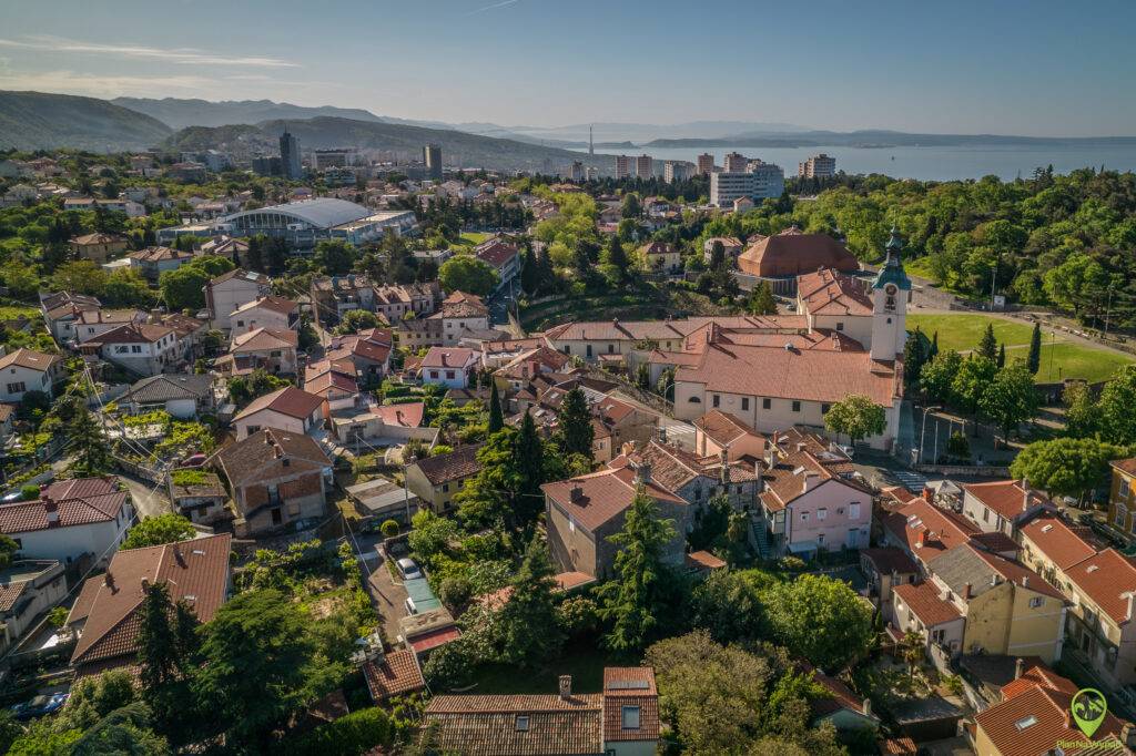 Rijeka atrakcje