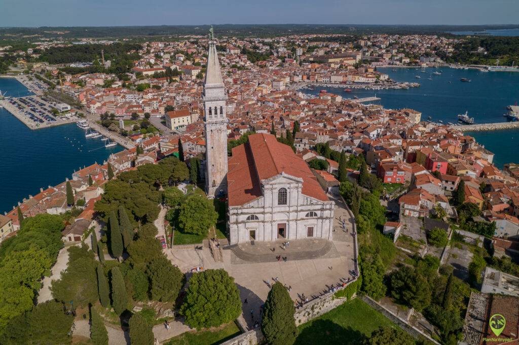 Chorwacja atrakcje