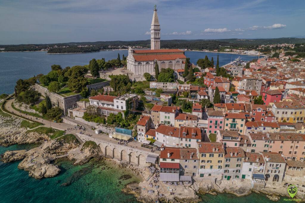Chorwacja atrakcje