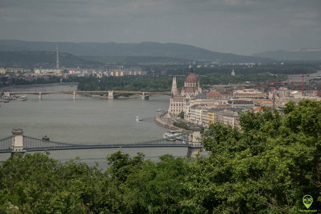 Budapeszt atrakcje