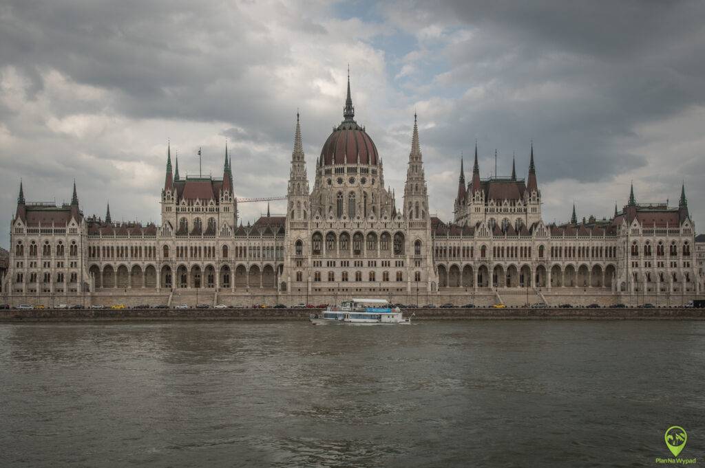 Budapeszt atrakcje