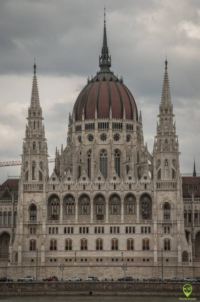 Budapeszt atrakcje