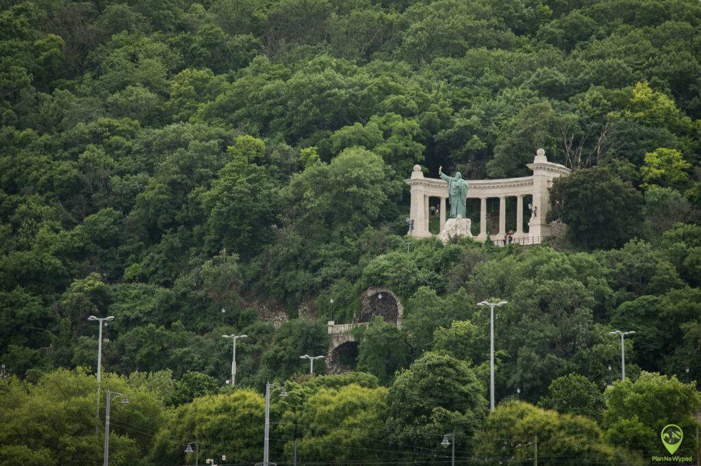 Budapeszt atrakcje