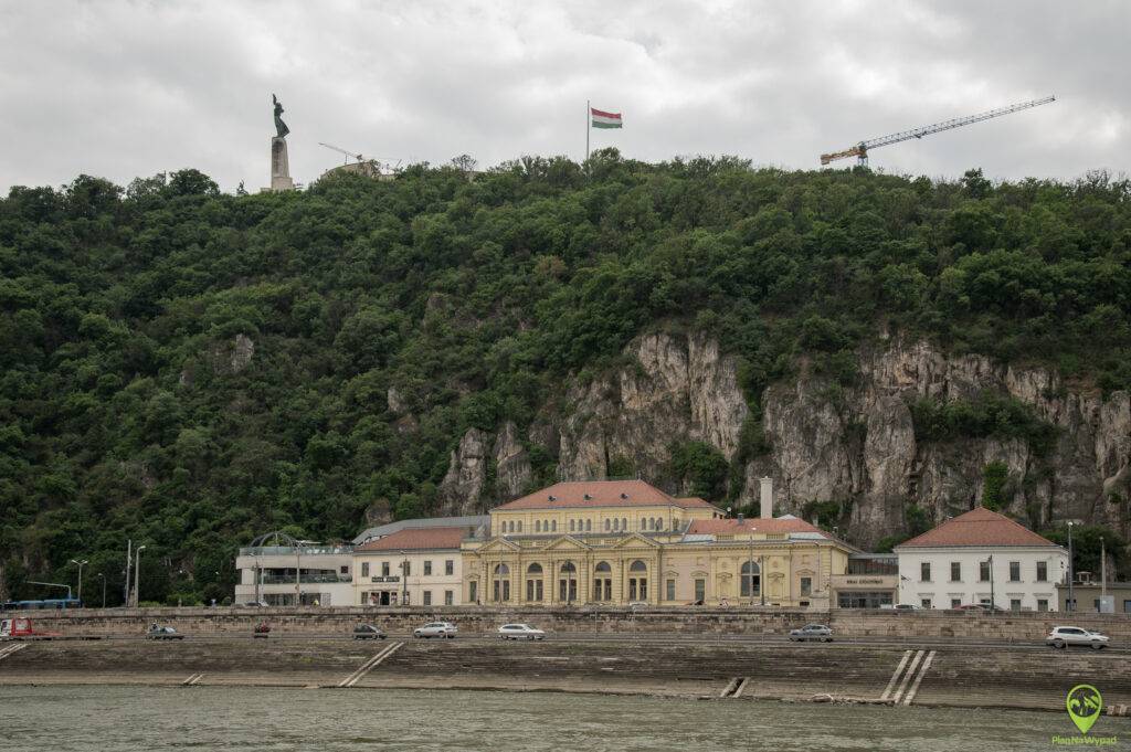 Budapeszt atrakcje