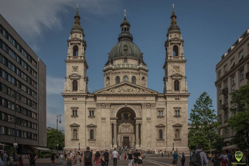 Budapeszt atrakcje