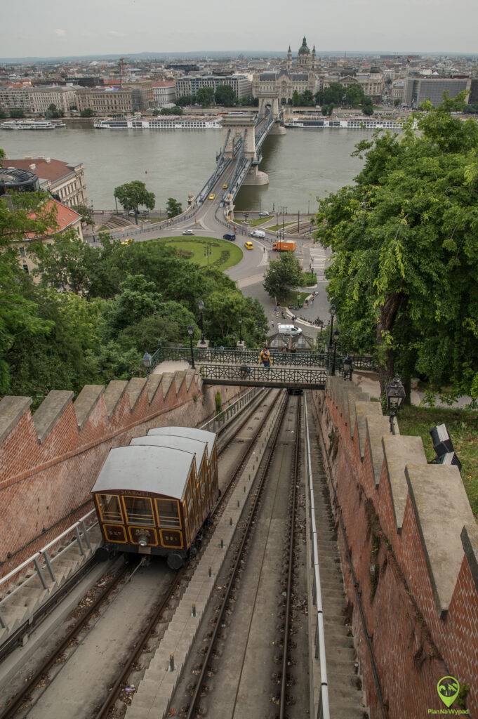 Budapeszt atrakcje