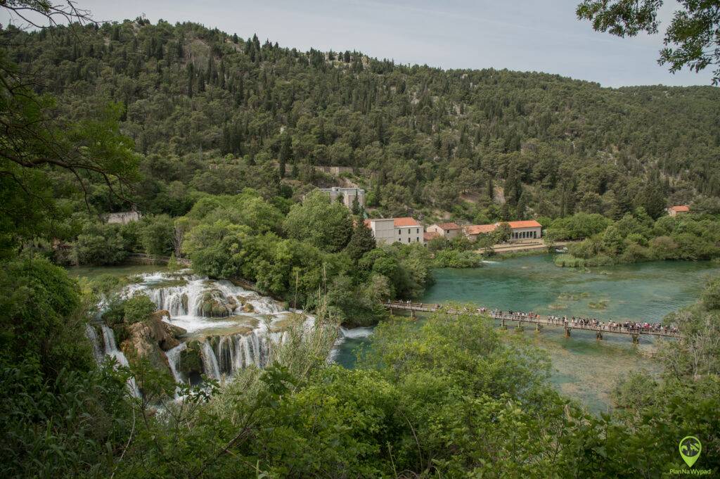 Krka park